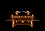 Arche de l' alliance